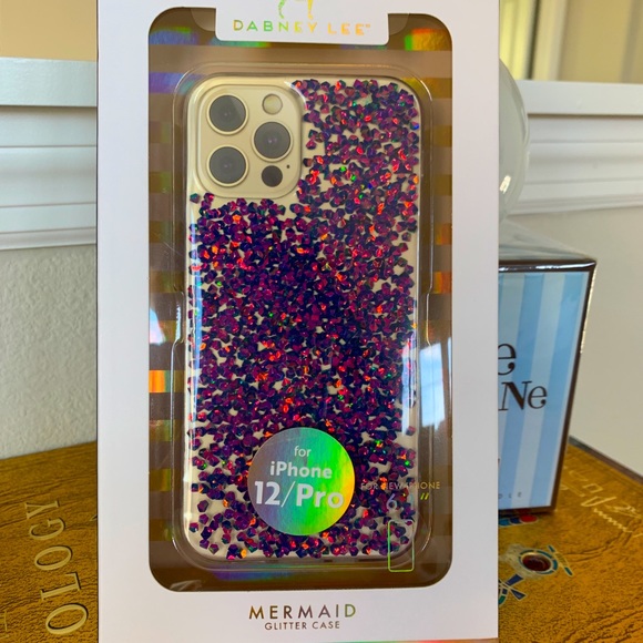 Mermaid IPhone Case - Picture 4 of 4